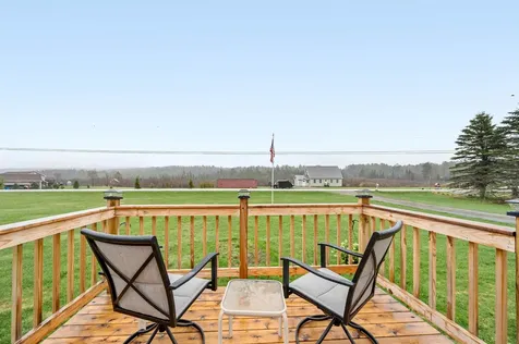 711 Knowles Flat Road Eden VT 05652