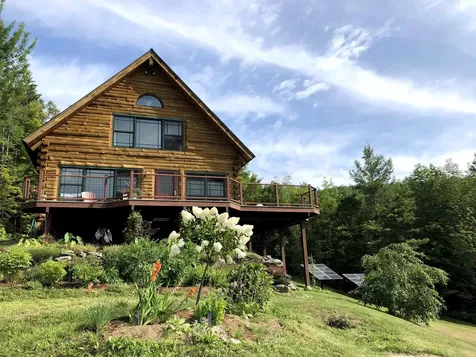 2300 Maple Hill Road Rochester VT 05767