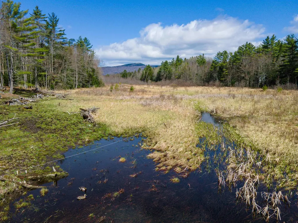 193 Croydon Turnpike Croydon NH 03773