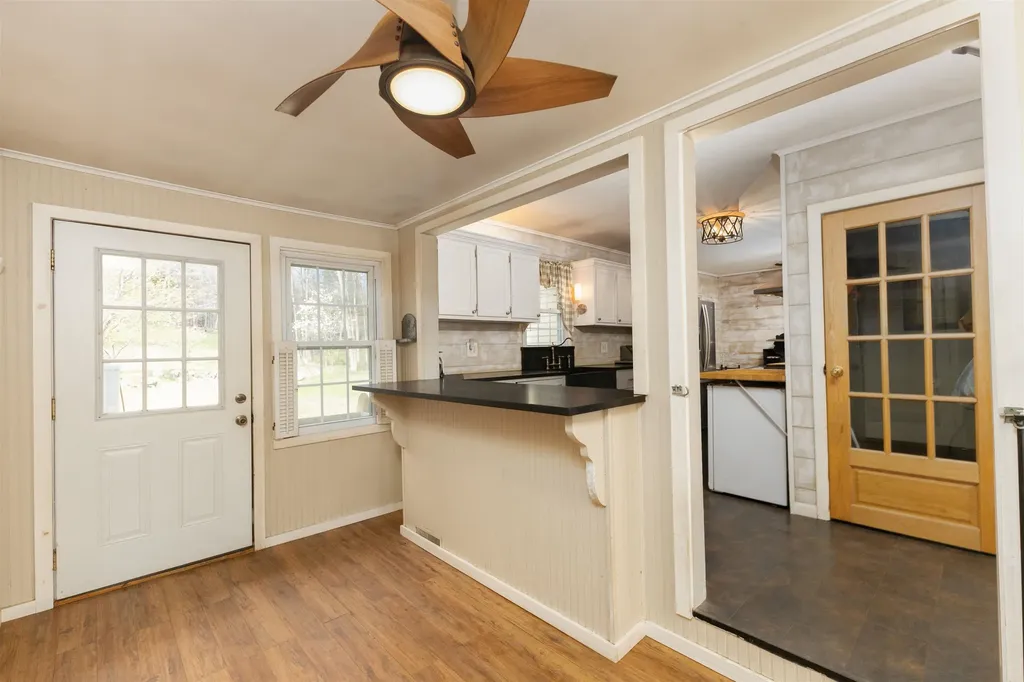 193 Croydon Turnpike Croydon NH 03773