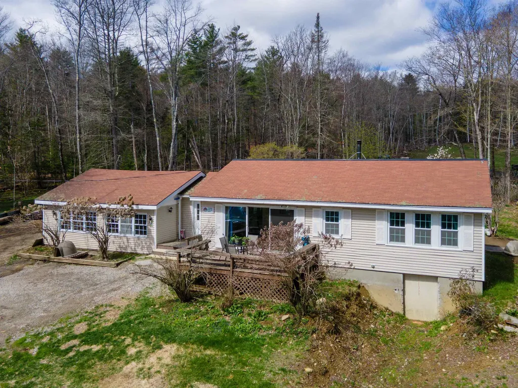 193 Croydon Turnpike Croydon NH 03773