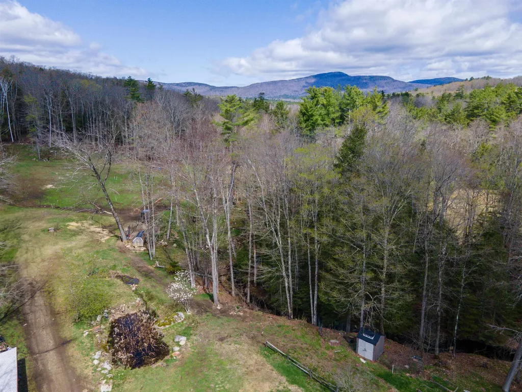 193 Croydon Turnpike Croydon NH 03773