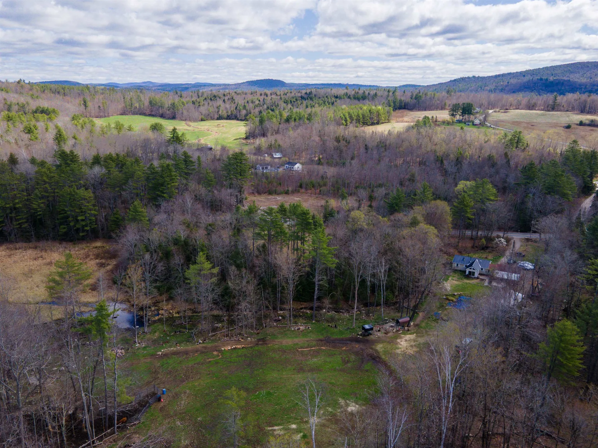 193 Croydon Turnpike Croydon NH 03773