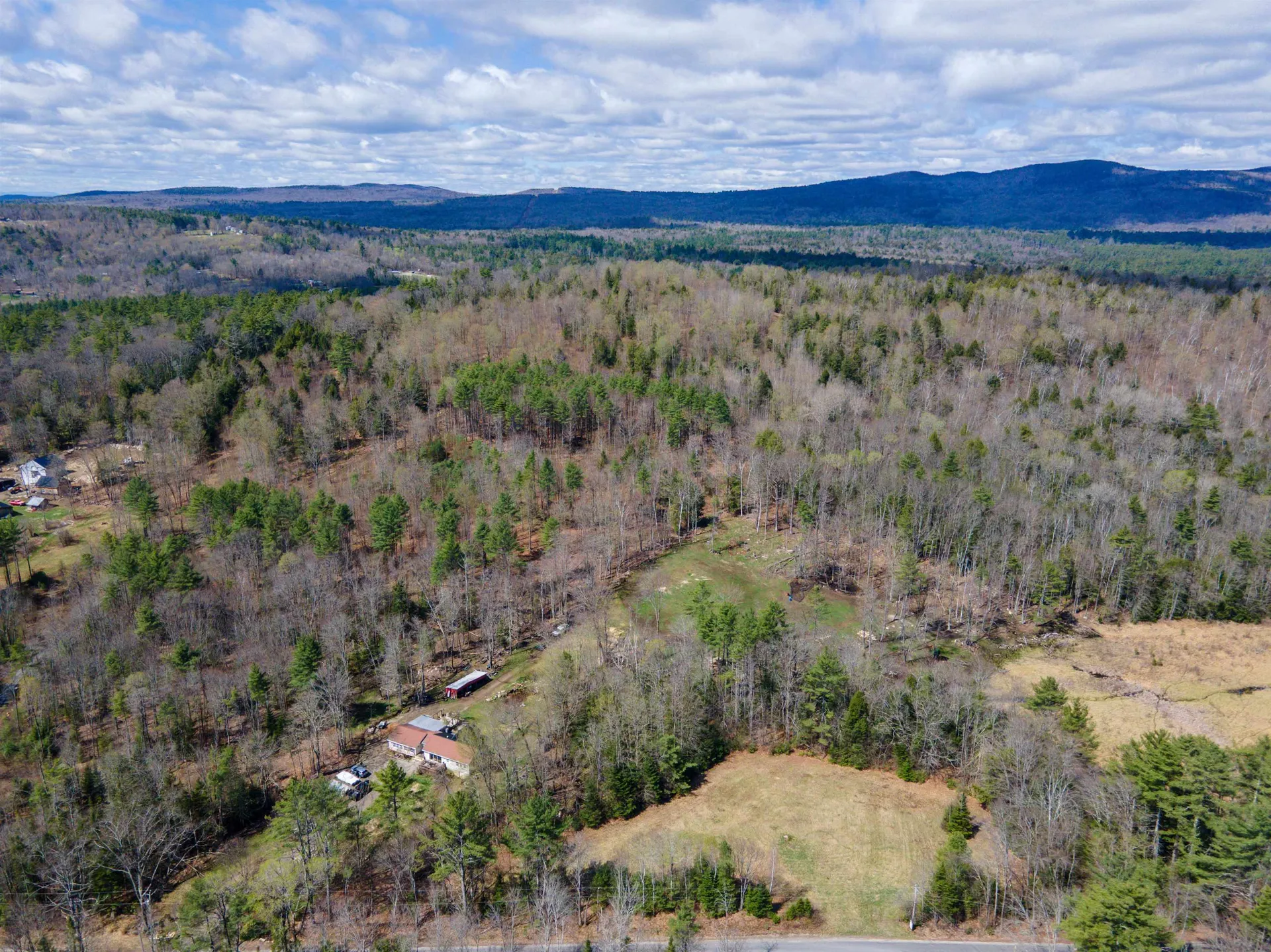 193 Croydon Turnpike Croydon NH 03773