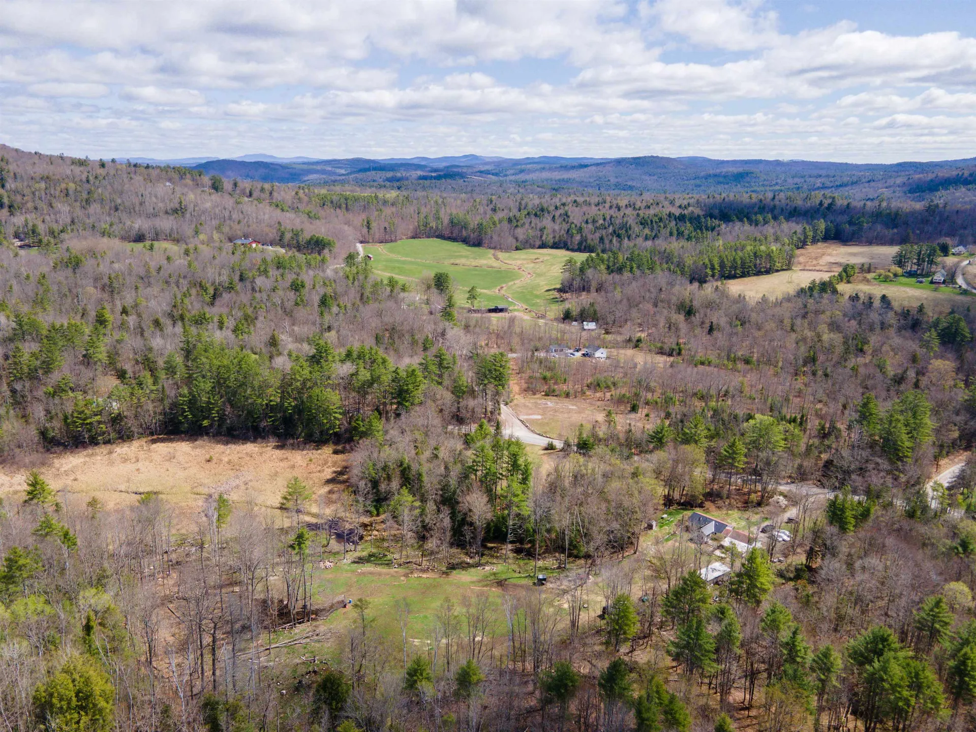 193 Croydon Turnpike Croydon NH 03773