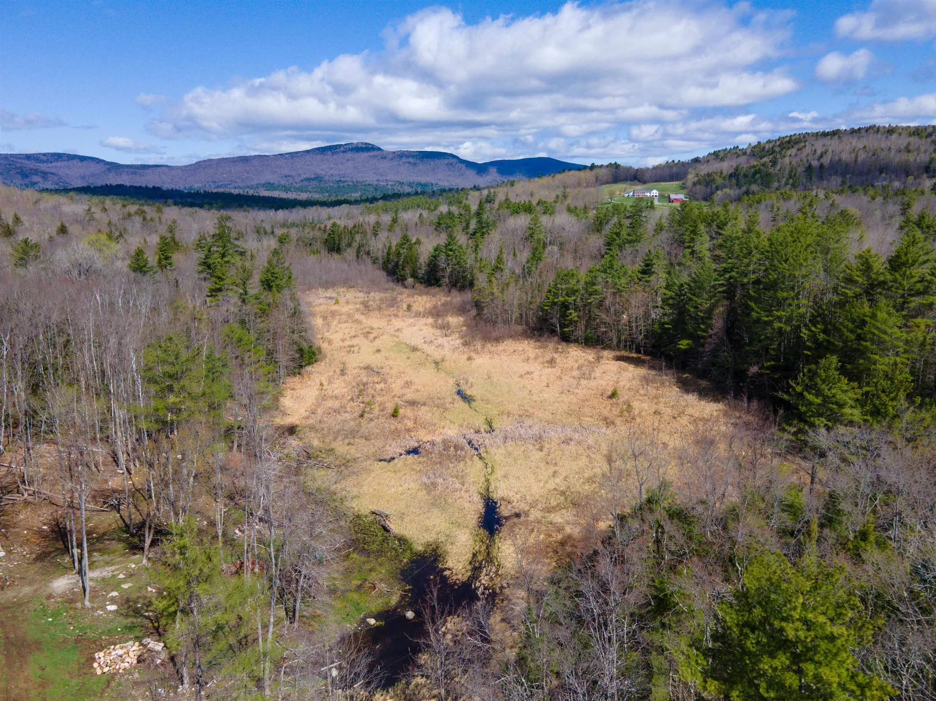 193 Croydon Turnpike Croydon NH 03773
