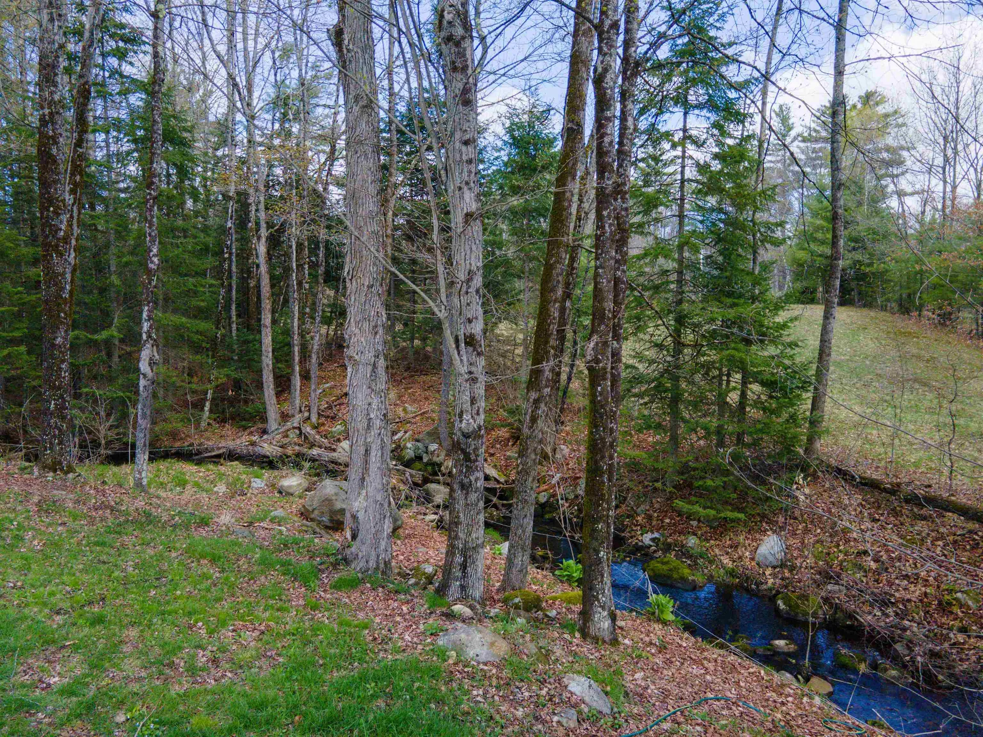 193 Croydon Turnpike Croydon NH 03773