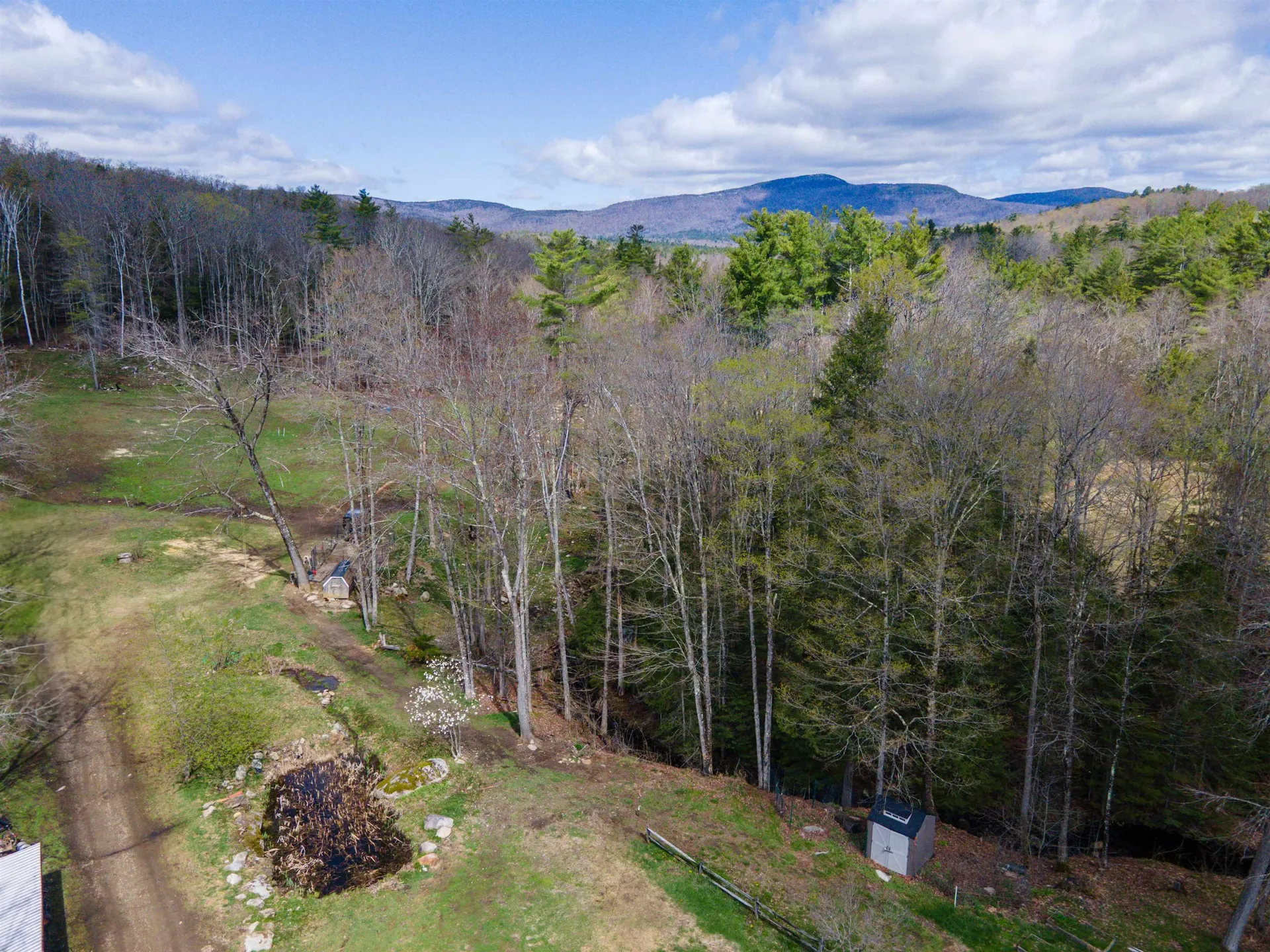 193 Croydon Turnpike Croydon NH 03773