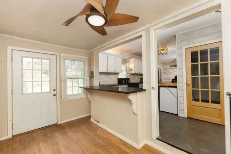 193 Croydon Turnpike Croydon NH 03773