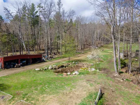 193 Croydon Turnpike Croydon NH 03773