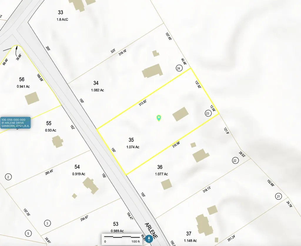 76 Arlene Drive Belmont NH 03220