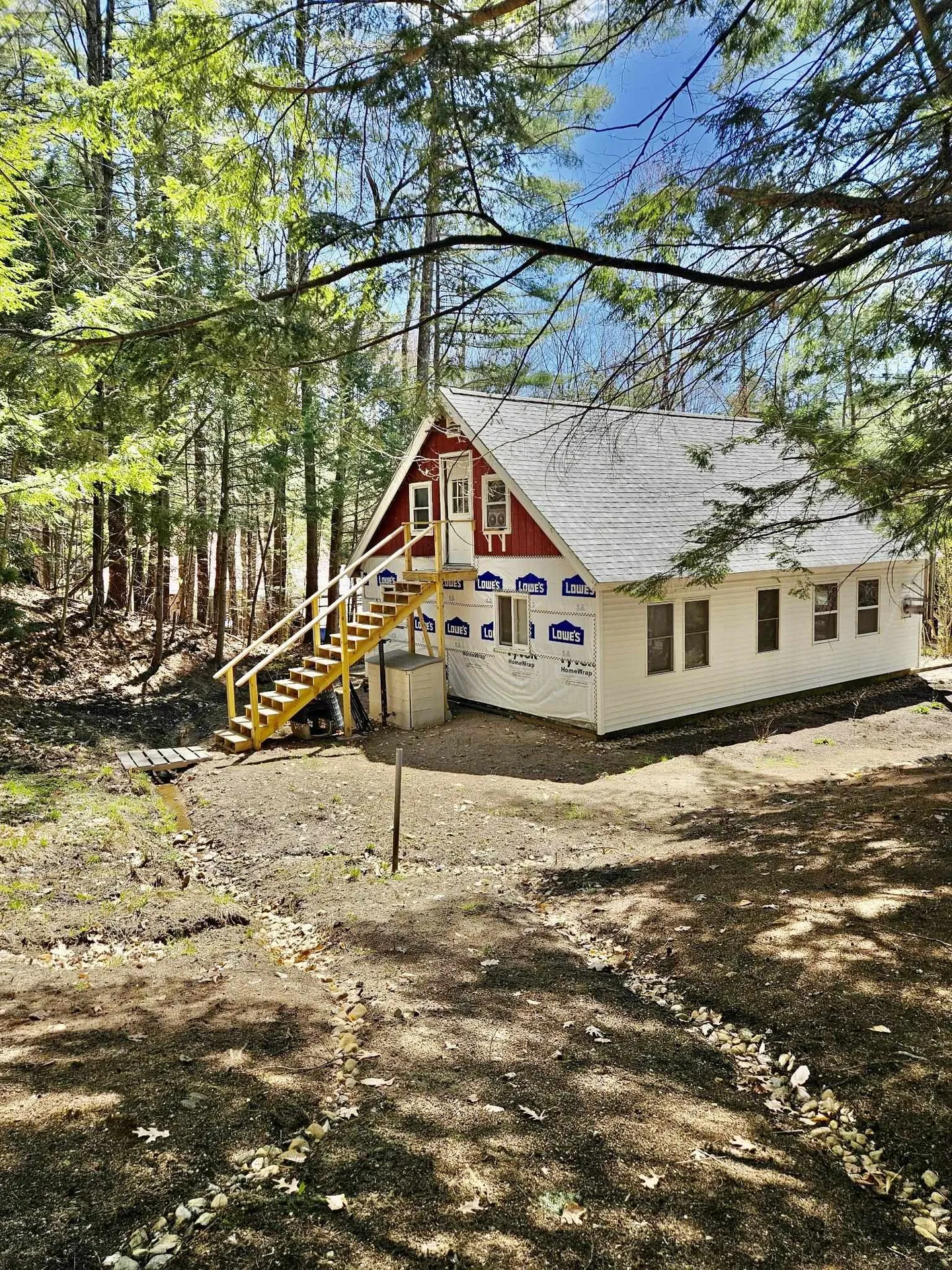 76 Arlene Drive Belmont NH 03220