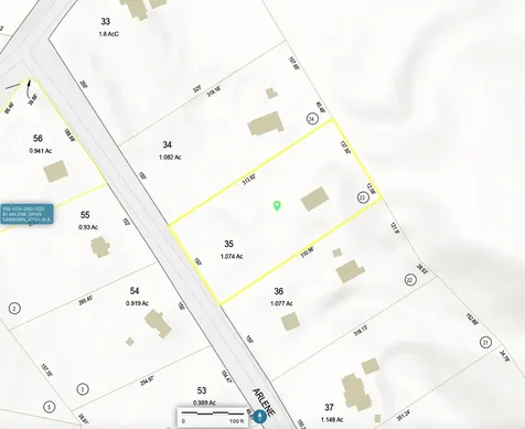 76 Arlene Drive Belmont NH 03220