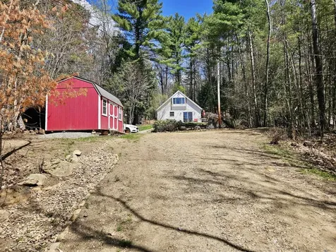 76 Arlene Drive Belmont NH 03220