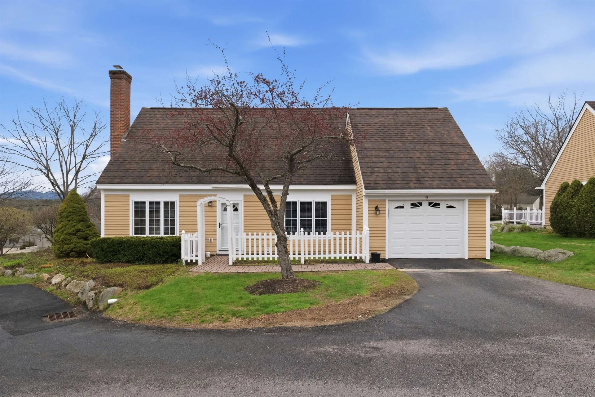 55 Garden Circle Laconia NH 03246