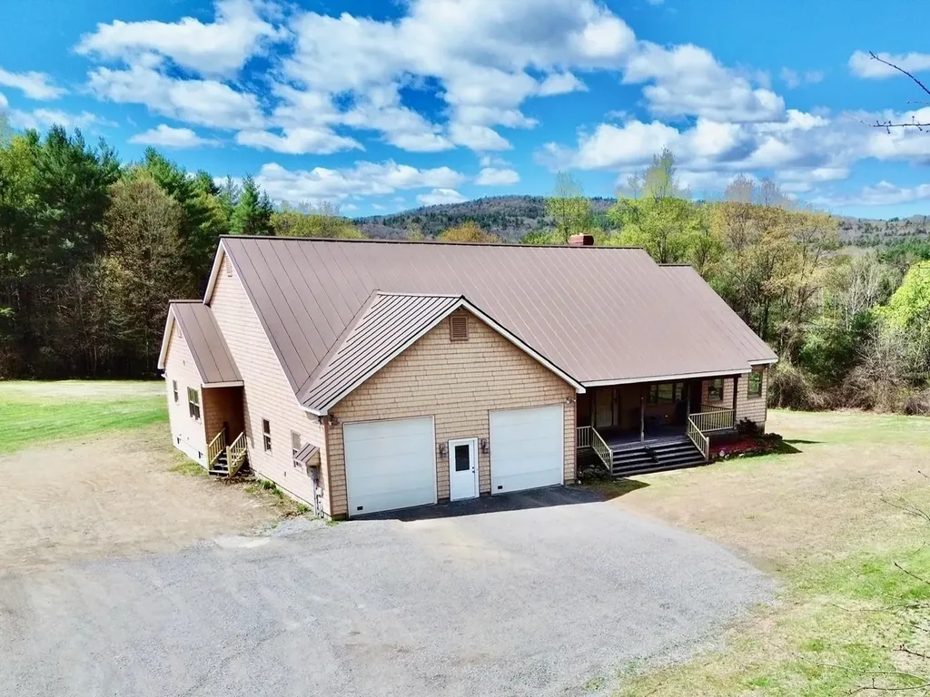 60 Glebe Road Westmoreland NH 03467