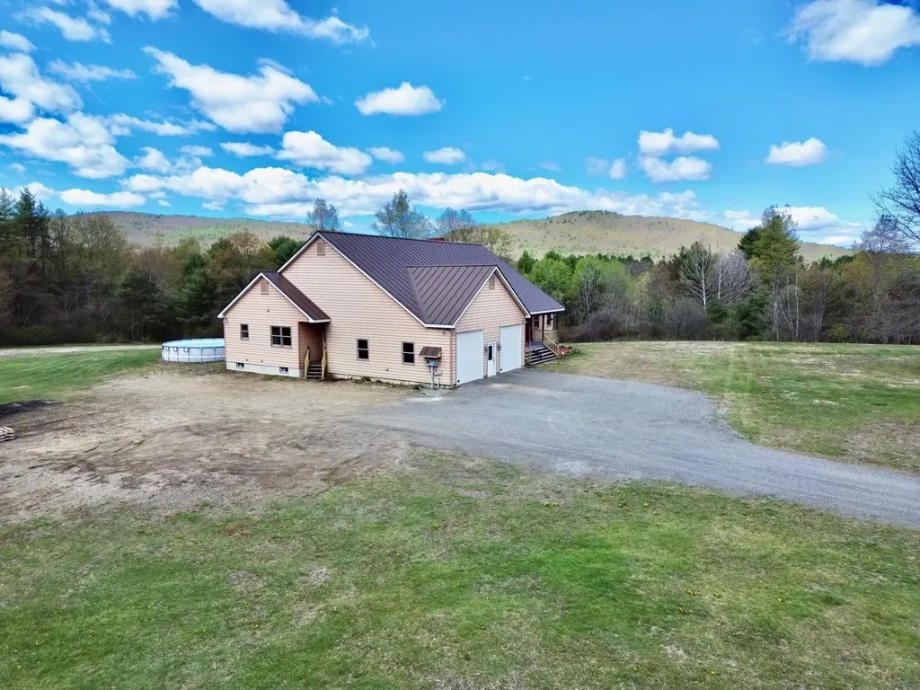 60 Glebe Road Westmoreland NH 03467
