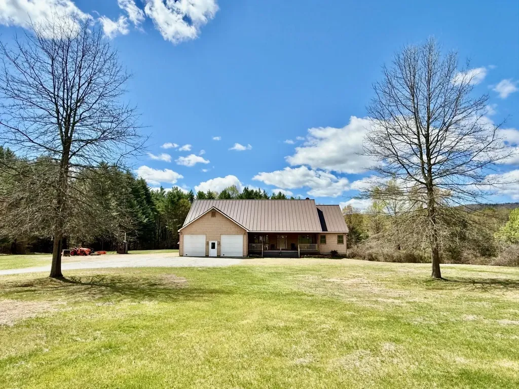 60 Glebe Road Westmoreland NH 03467