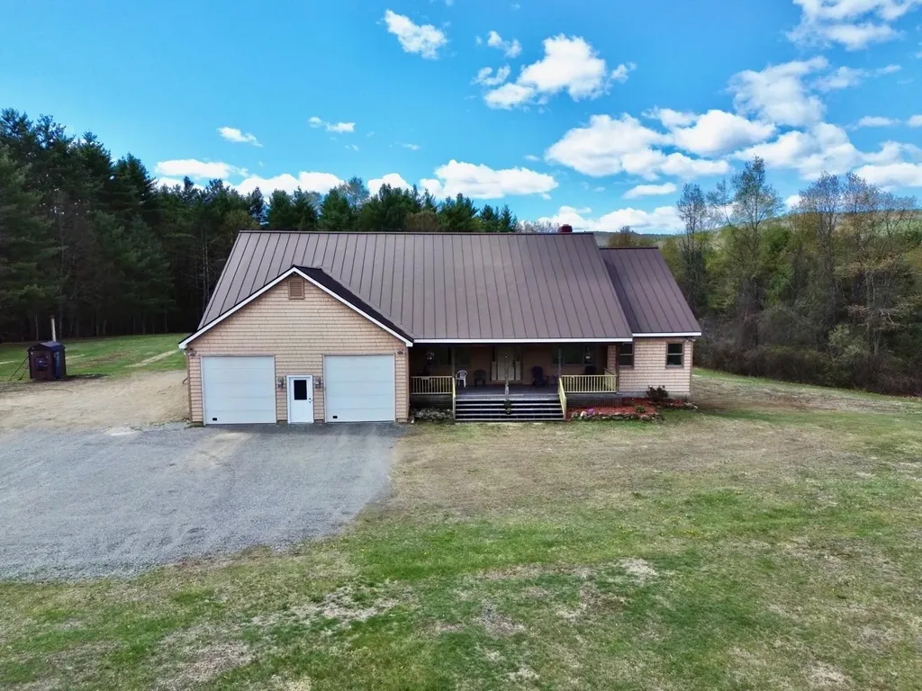 60 Glebe Road Westmoreland NH 03467