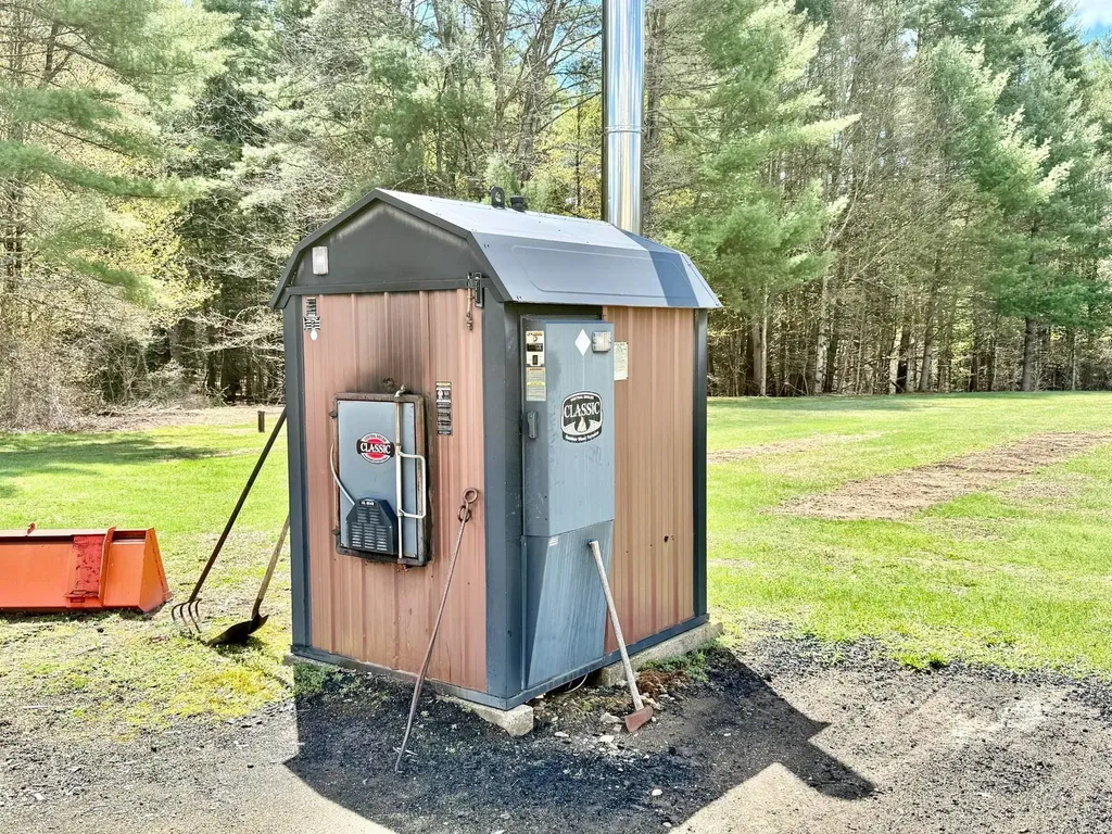 60 Glebe Road Westmoreland NH 03467