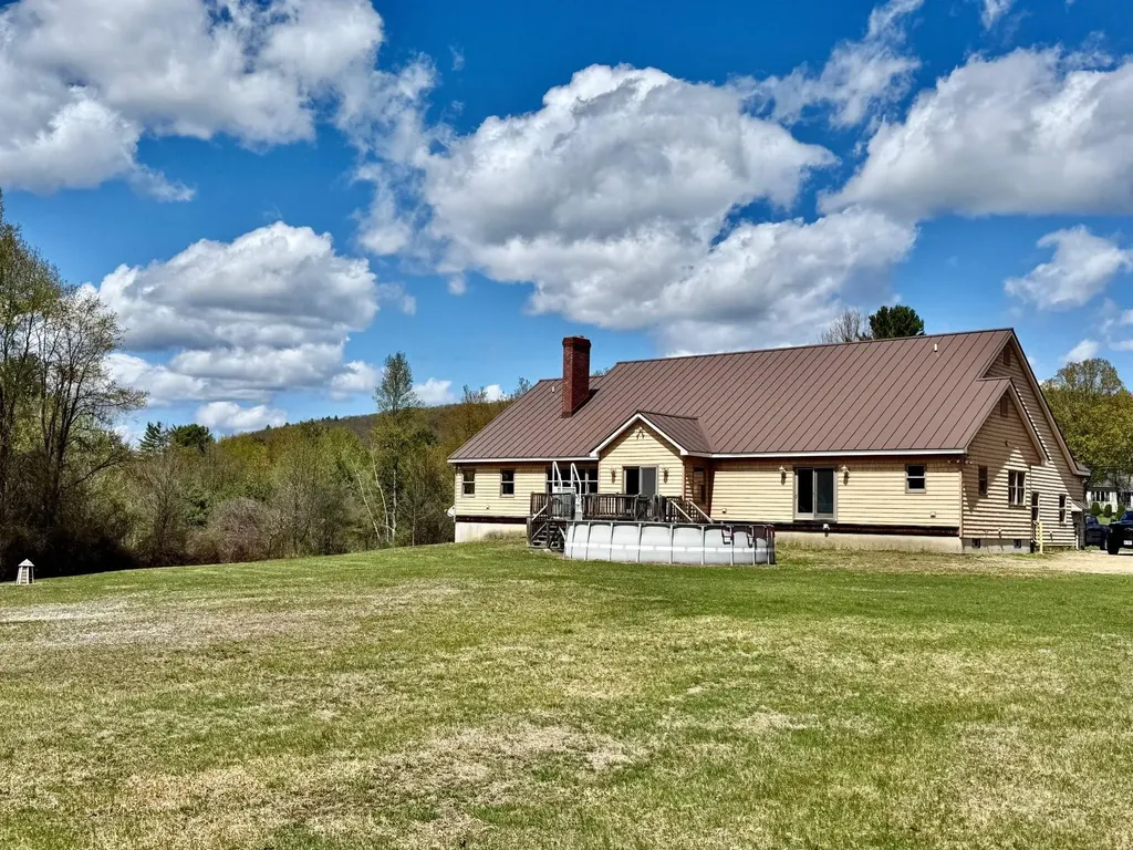60 Glebe Road Westmoreland NH 03467