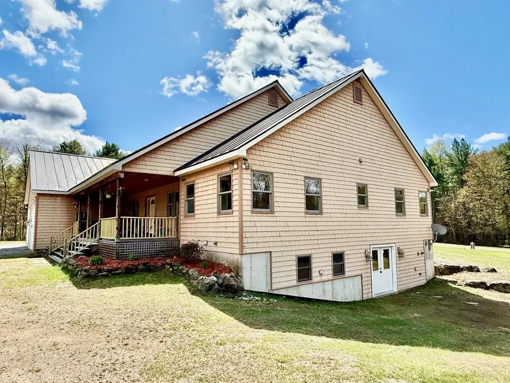 60 Glebe Road Westmoreland NH 03467