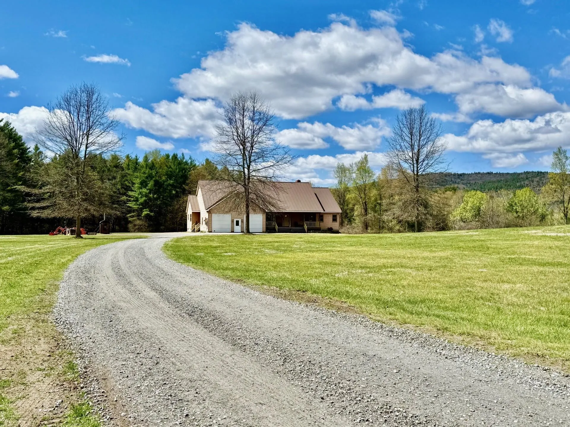 60 Glebe Road Westmoreland NH 03467