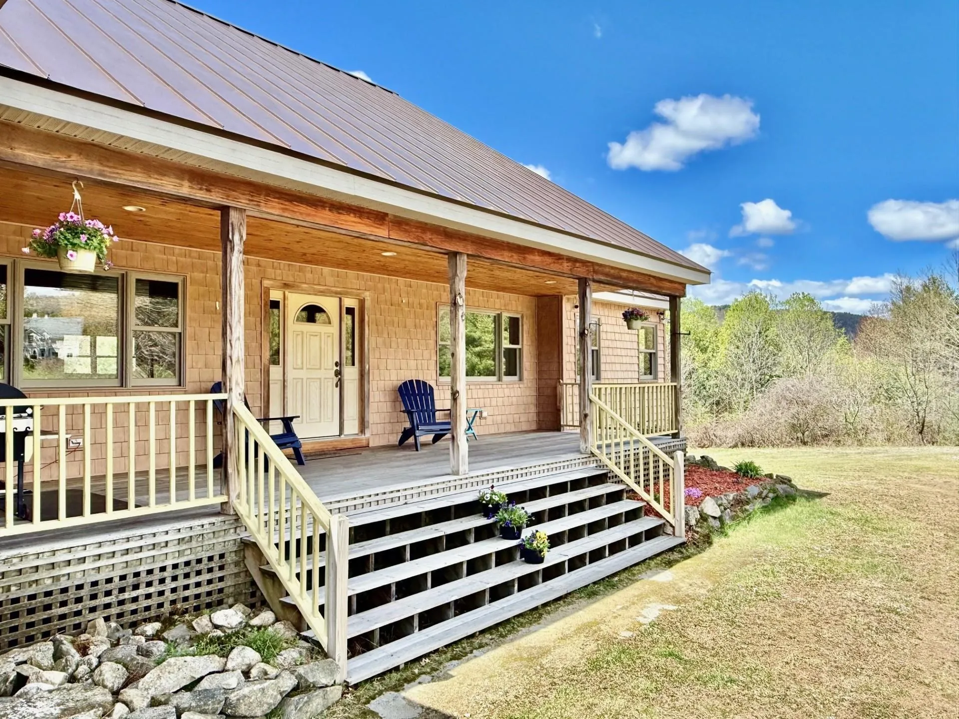 60 Glebe Road Westmoreland NH 03467
