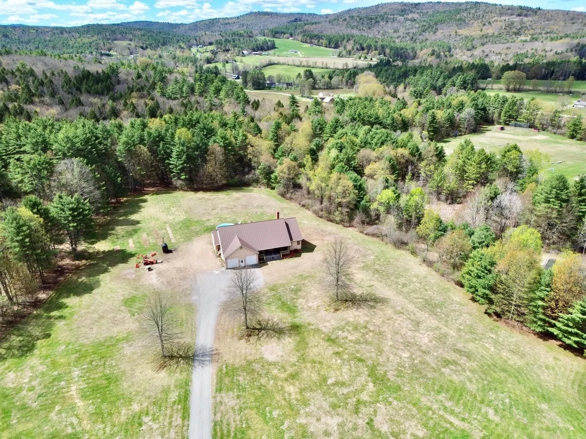60 Glebe Road Westmoreland NH 03467