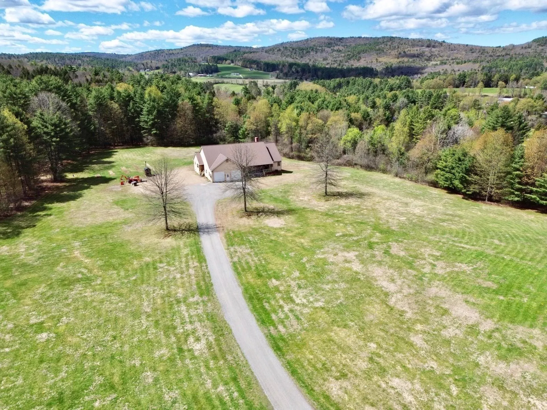 60 Glebe Road Westmoreland NH 03467