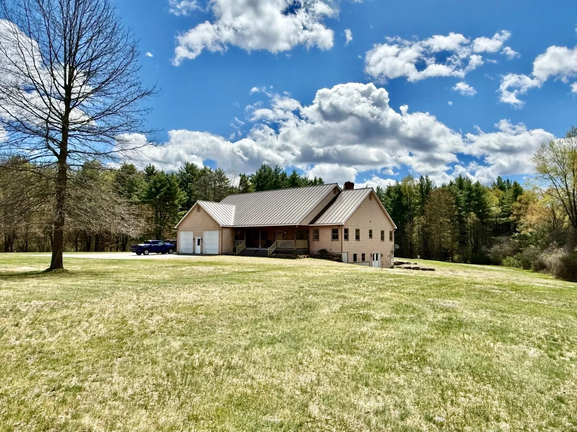60 Glebe Road Westmoreland NH 03467