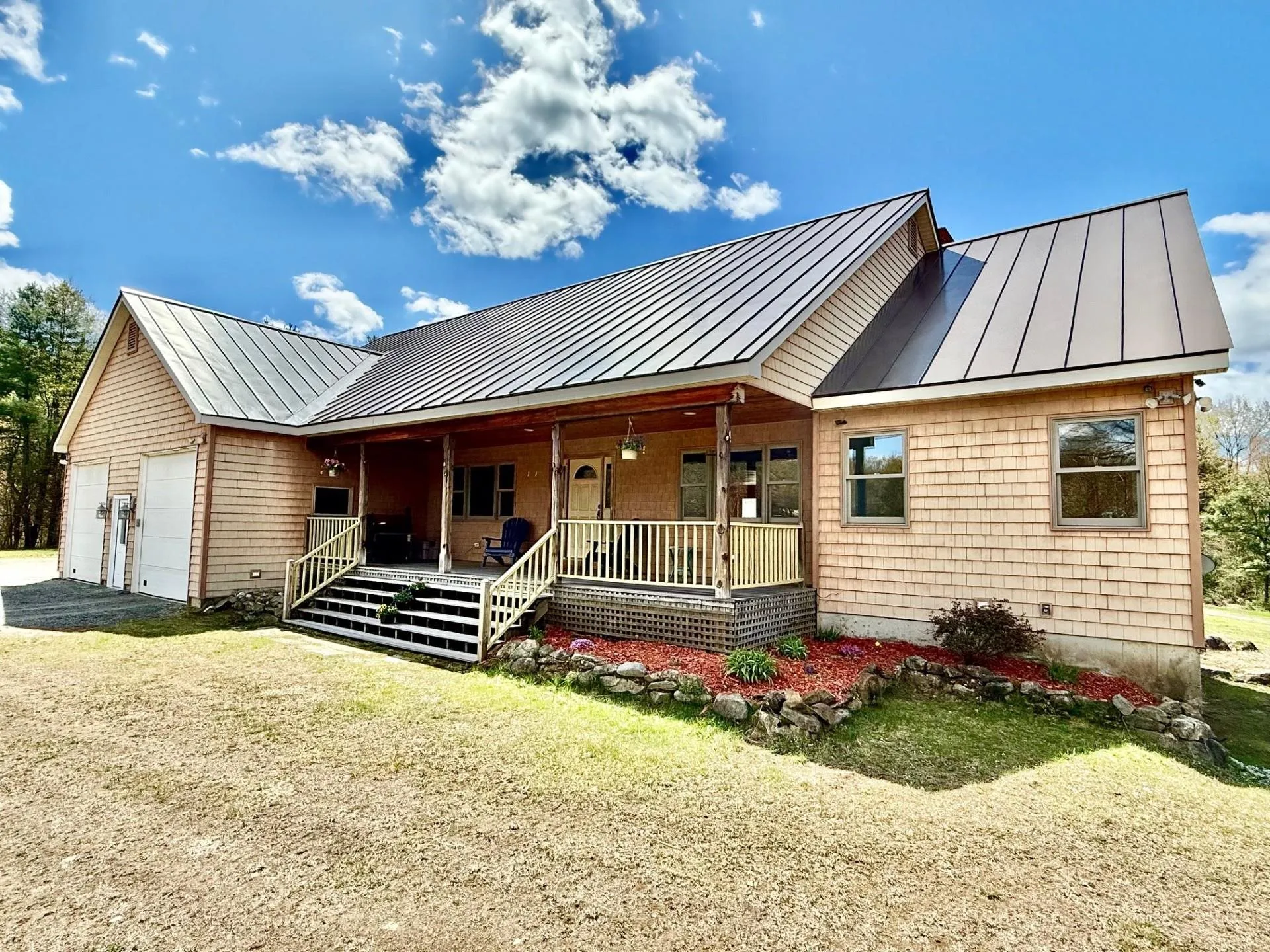 60 Glebe Road Westmoreland NH 03467