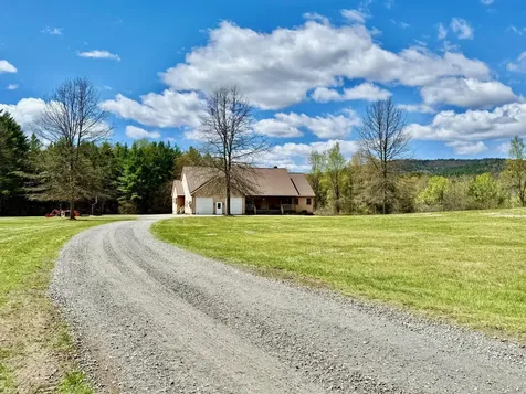 60 Glebe Road Westmoreland NH 03467
