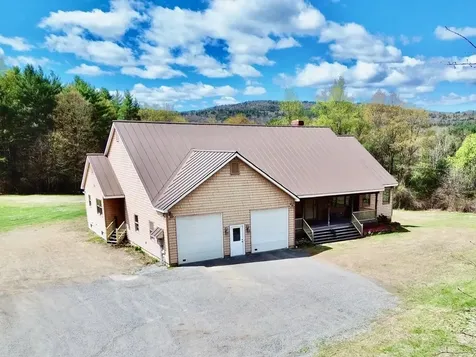 60 Glebe Road Westmoreland NH 03467