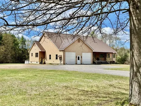 60 Glebe Road Westmoreland NH 03467