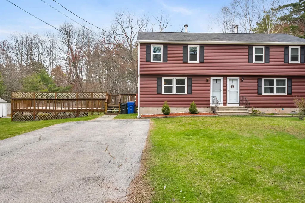 11 Coteville Road Londonderry NH 03053