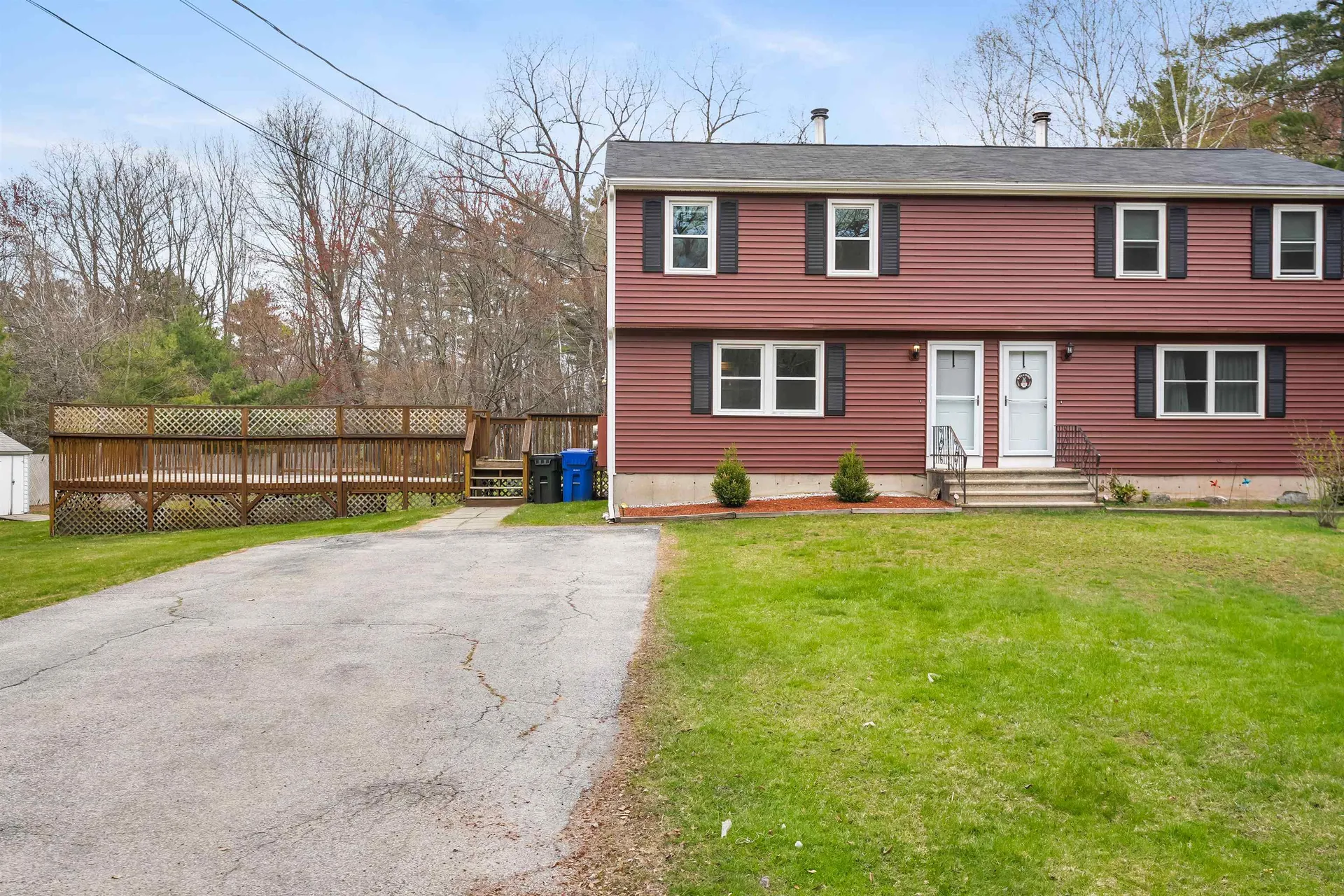 11 Coteville Road Londonderry NH 03053