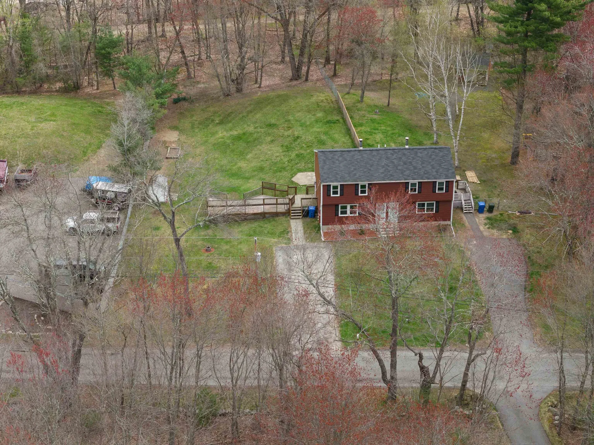11 Coteville Road Londonderry NH 03053