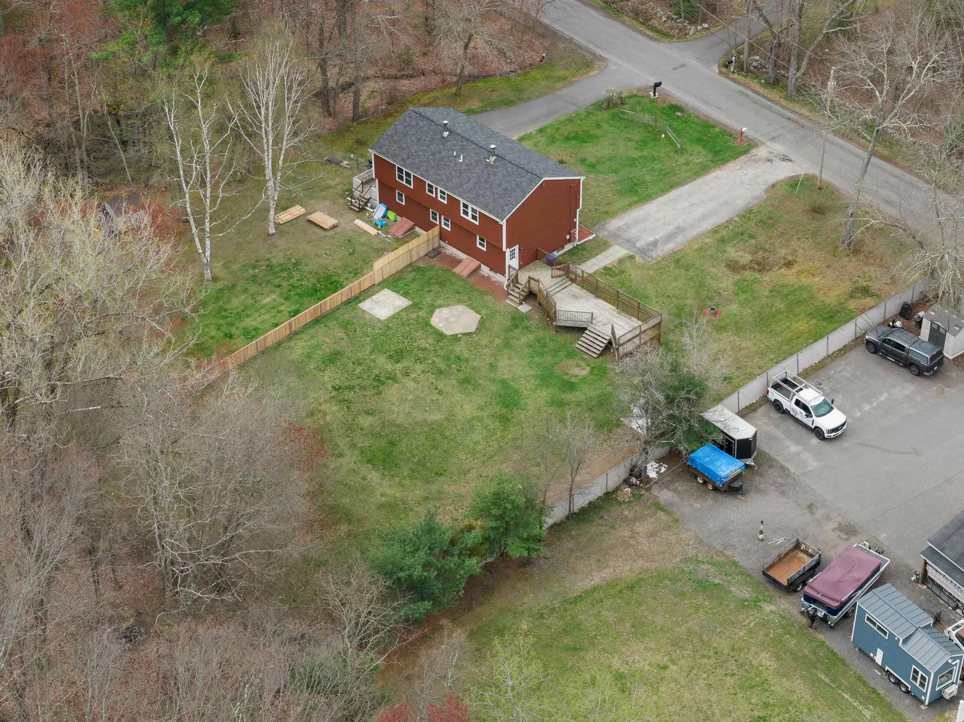 11 Coteville Road Londonderry NH 03053