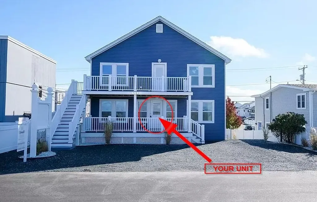 301 Portsmouth Avenue Seabrook NH 03874