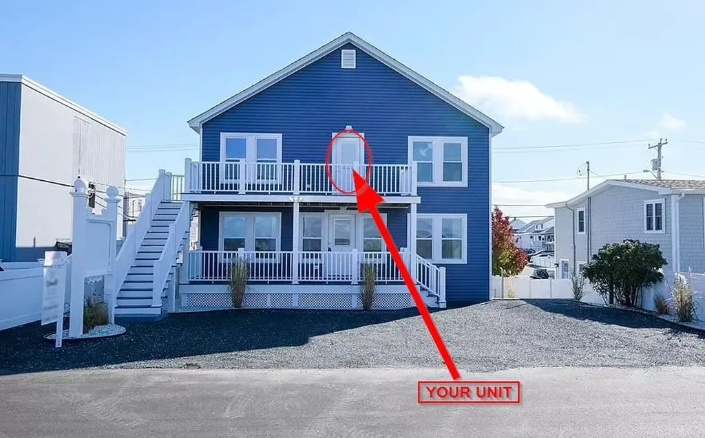 301 Portsmouth Avenue Seabrook NH 03874