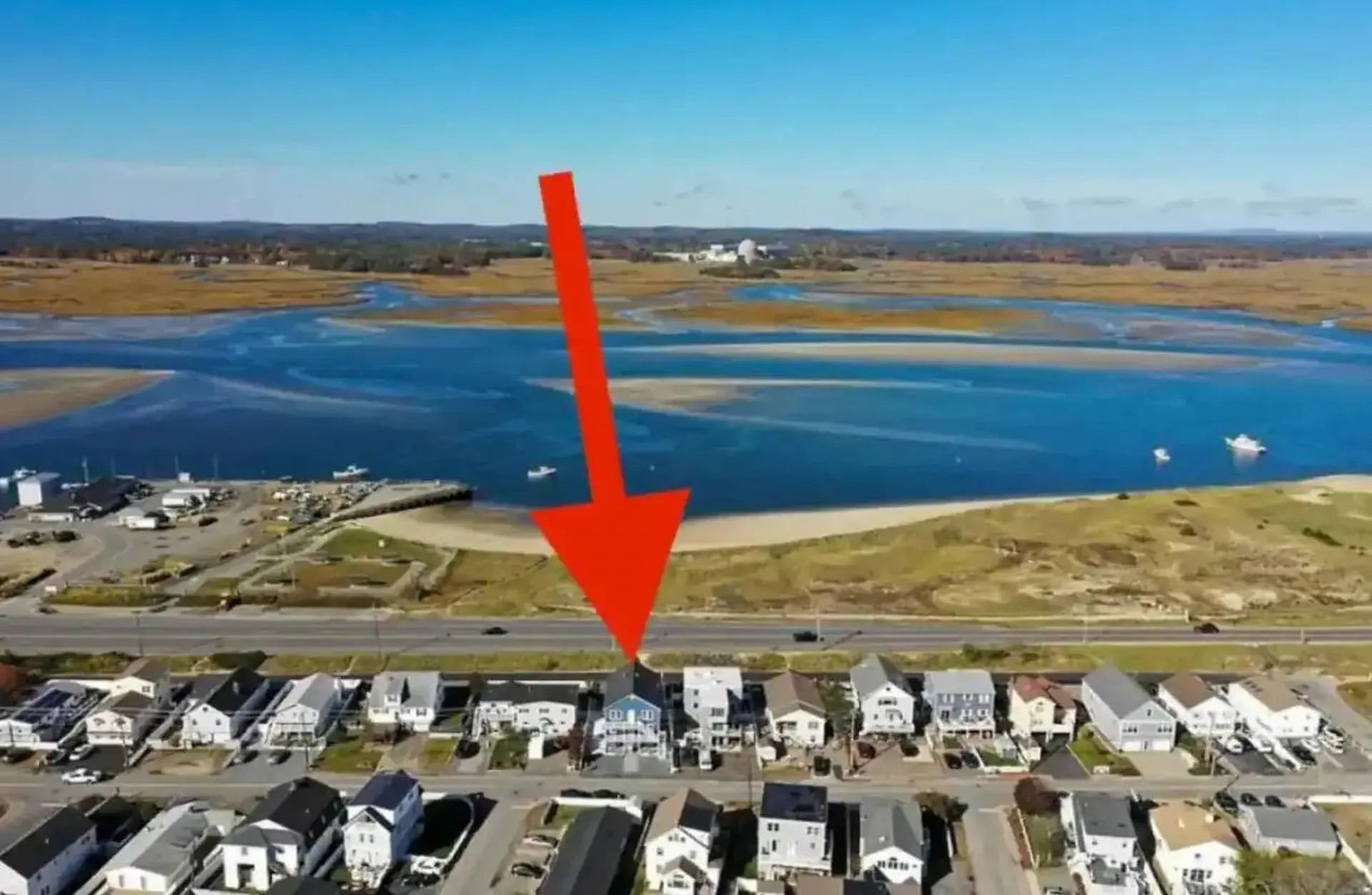 301 Portsmouth Avenue Seabrook NH 03874