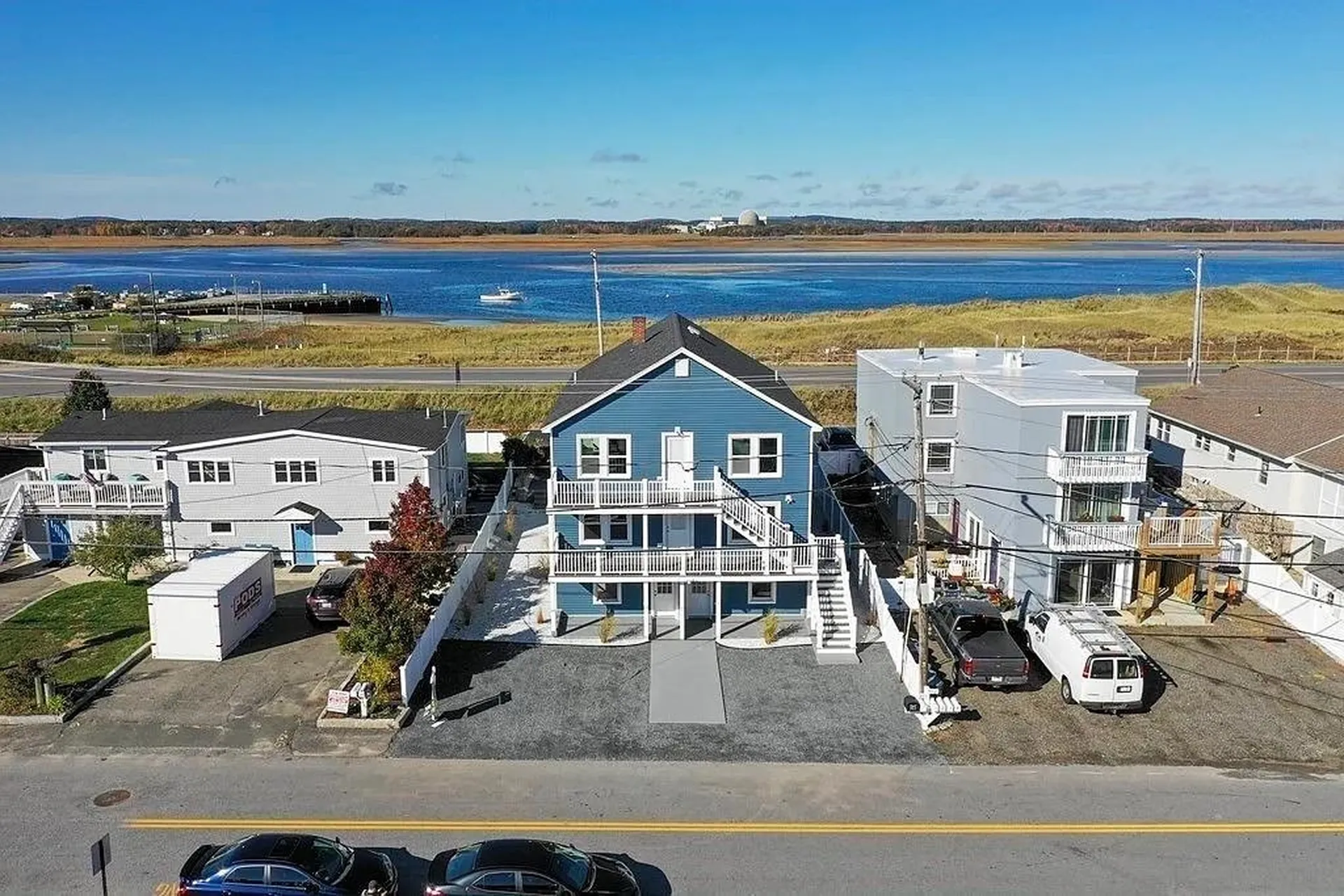 301 Portsmouth Avenue Seabrook NH 03874