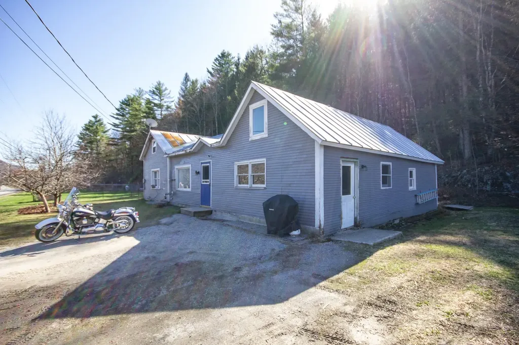3873 Vt Route 100 Granville VT 05747