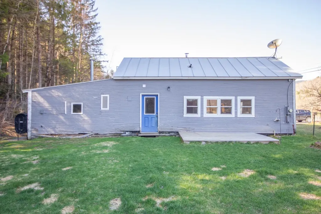 3873 Vt Route 100 Granville VT 05747