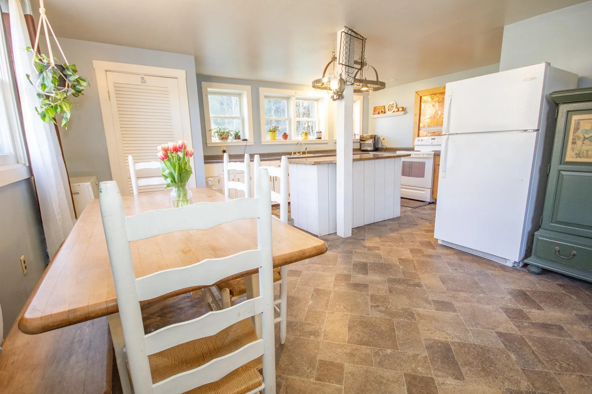 3873 Vt Route 100 Granville VT 05747