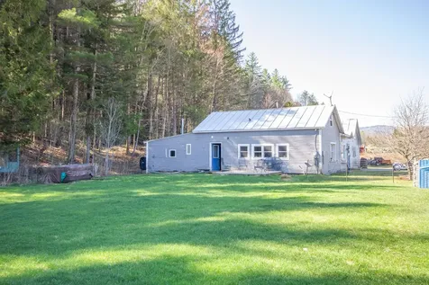 3873 Vt Route 100 Granville VT 05747