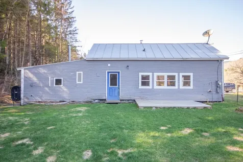 3873 Vt Route 100 Granville VT 05747