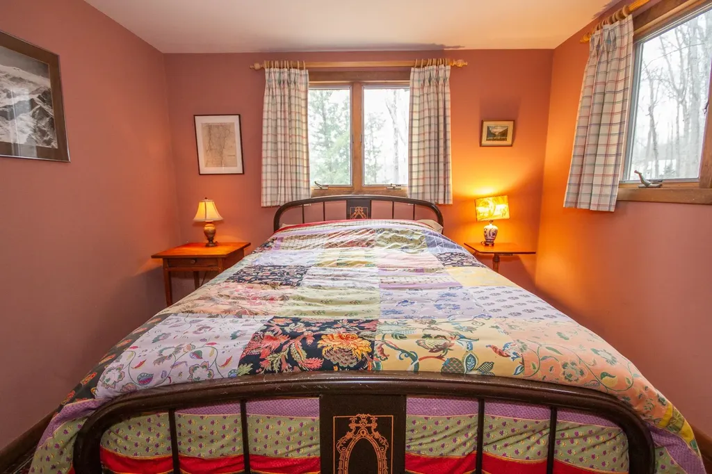 454 Edwin's Pond Road Rochester VT 05767