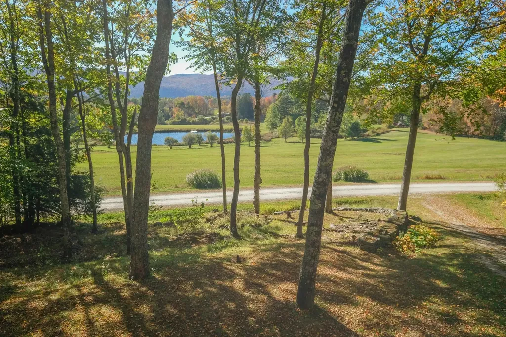 454 Edwin's Pond Road Rochester VT 05767